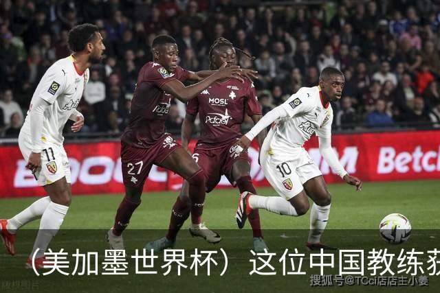 （美加墨世界杯）这位中国教练获得的勋章，与世界杯揭幕战球场同名